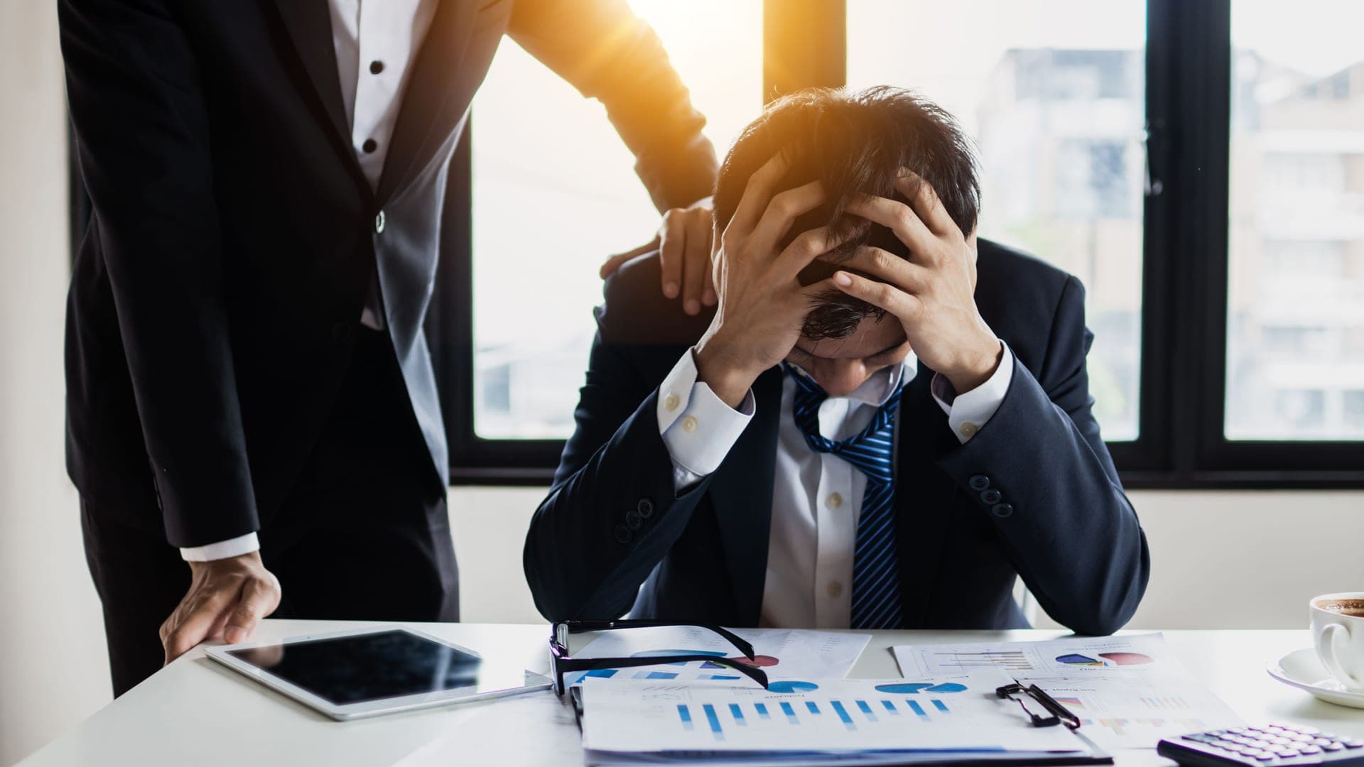 The Hidden Cost of a Bad Manager: 7 Signals That Show Up Before Anyone Complains