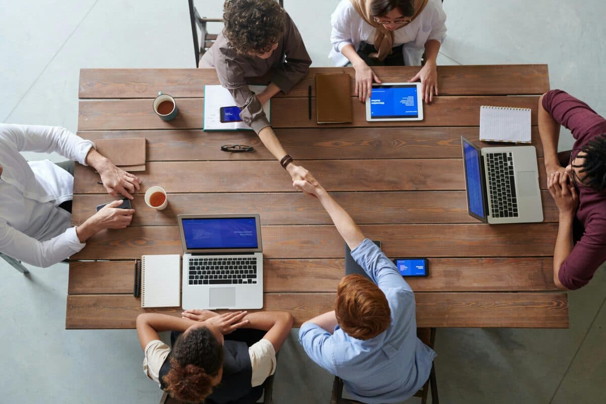 7 High-Performance Habits for Your Career and Life!