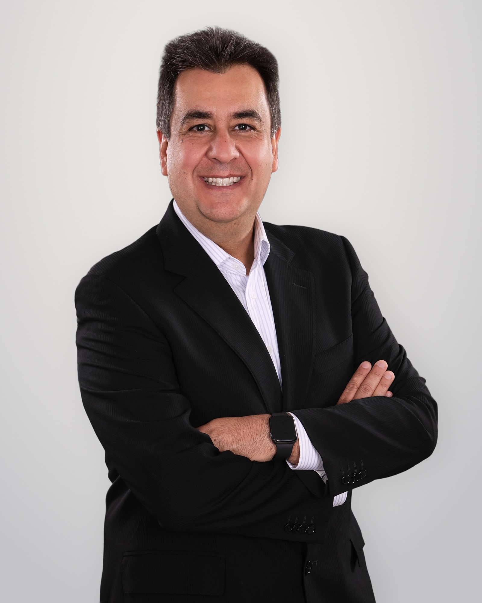 Christian Timotti — Founder, Carpe Omnia