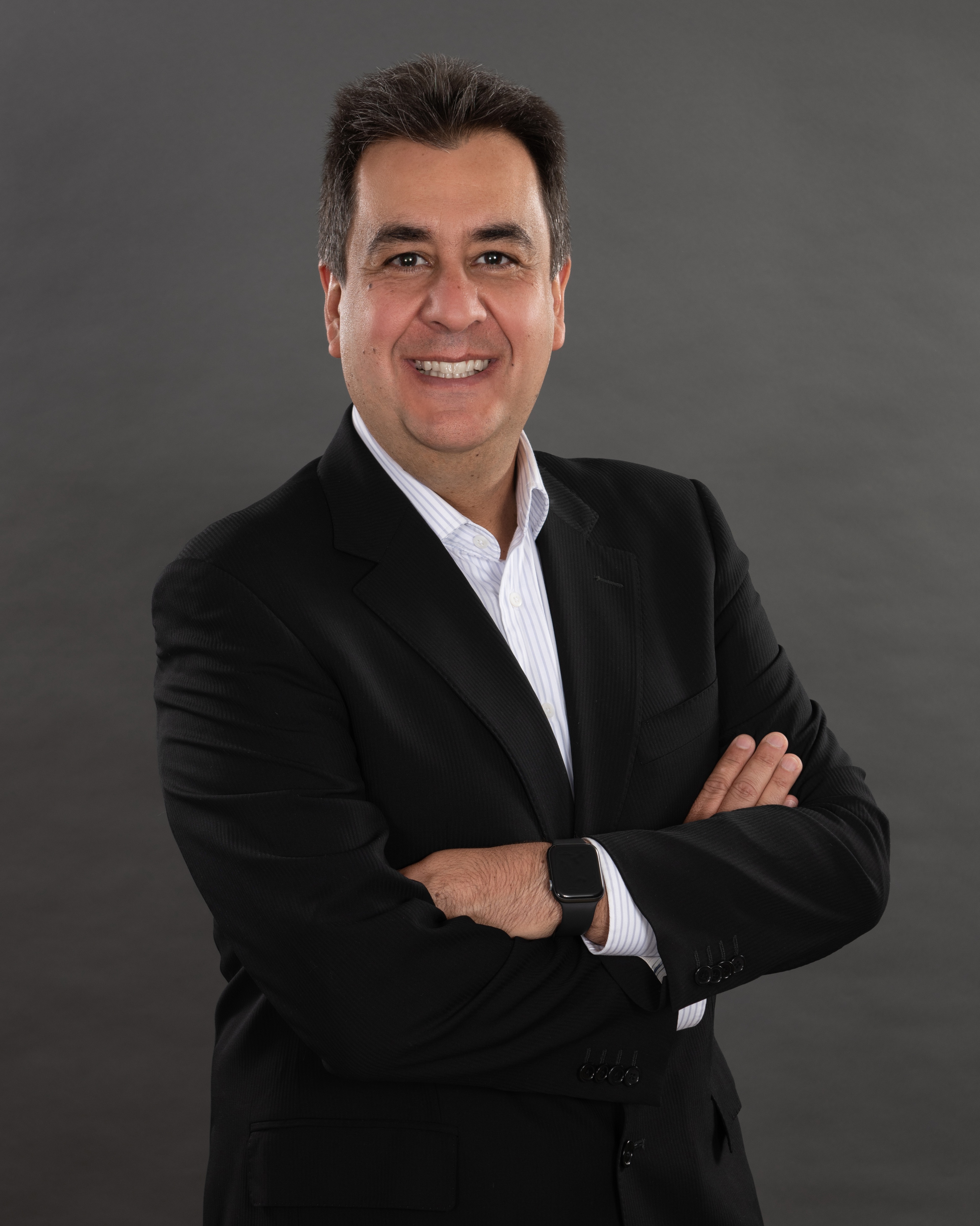 Christian Timotti — Founder, Carpe Omnia