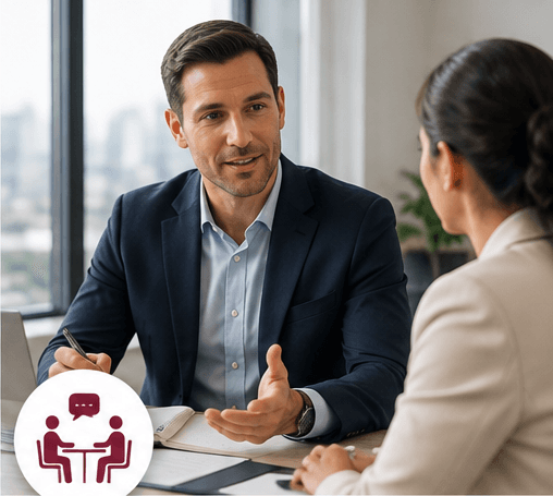 Interview Training