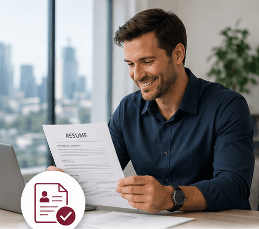 Resume Review